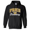 18500 Adult Heavy Blend Hooded Sweatshirt Thumbnail