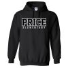 18500 Adult Heavy Blend Hooded Sweatshirt Thumbnail