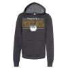 3719Y Youth Sponge Fleece Hoodie Thumbnail
