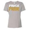 6413 Women’s Extra Soft Tri-blend Tee Thumbnail